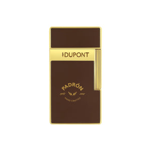 S.T. Dupont Biggy Padron 60th Anniversary Lighter