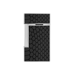 S. T. Dupont Slimmy Year of the Snake Black Lighter