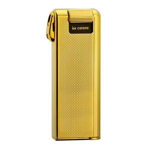 IM Corona Pipe Master Gold ET Pipe Lighter