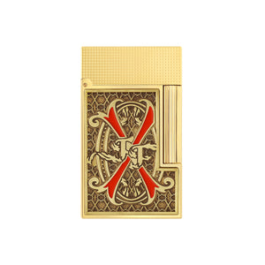 S.T. Dupont Fuente Opus X Haute Creation Red