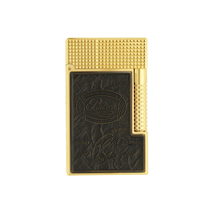 S.T. Dupont Padron Haute Creation 60th Anniversary Exclusive Le Grand Lighter