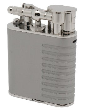 Dunhill Unique Turbo Driven Ruthenium Cigar Lighter