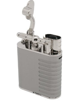 Dunhill Unique Turbo Driven Ruthenium Cigar Lighter