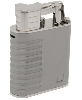 Dunhill Unique Turbo Driven Ruthenium Cigar Lighter