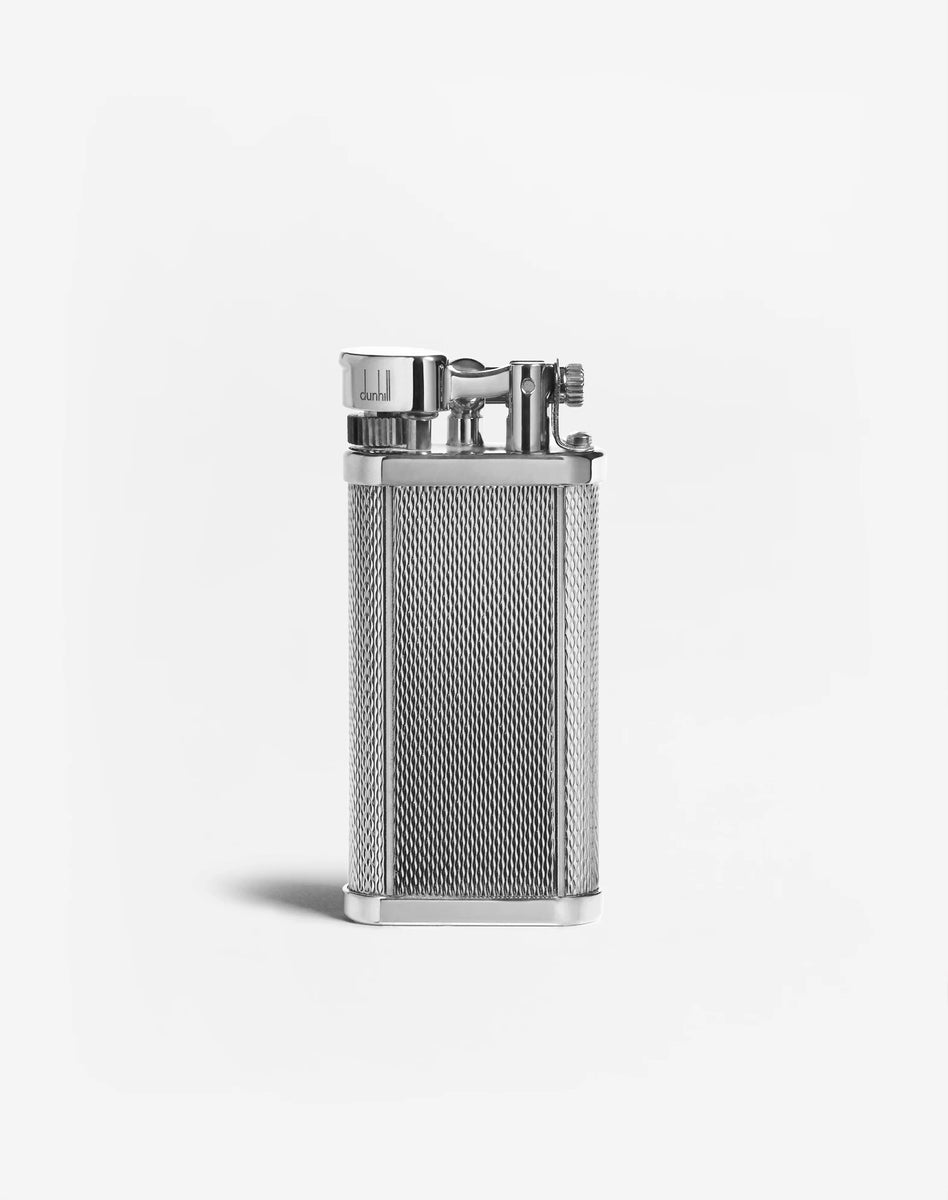 Buy Dunhill Sylph Cigarette Lighter With Ruler Monogrammed Jackie Online In India