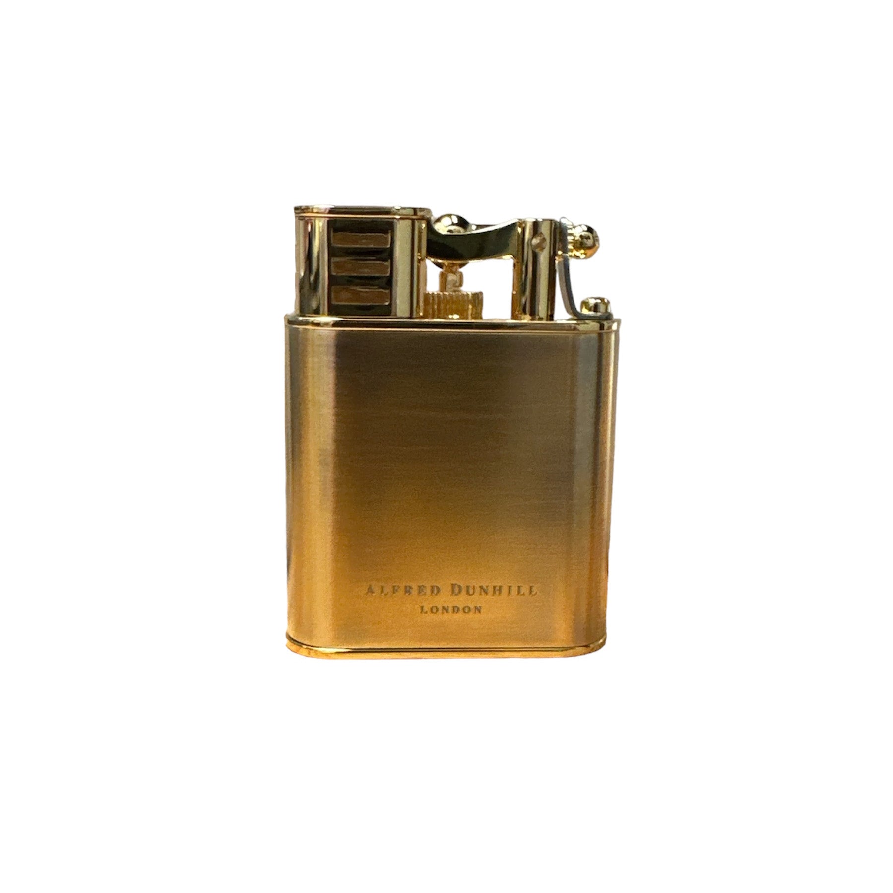 Dunhill Unique Turbo Duke Cigar Lighter – Lighters Direct
