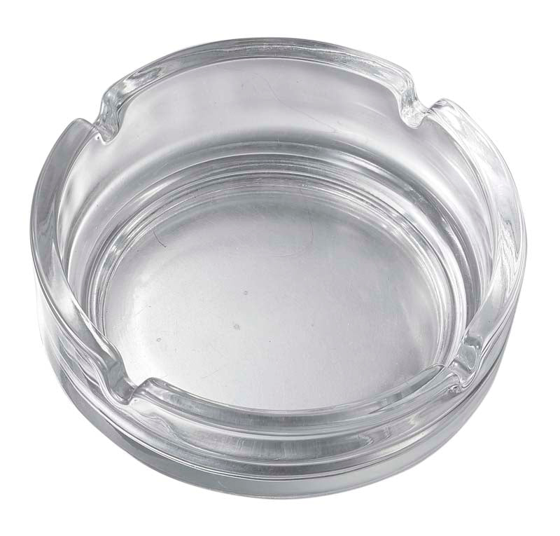 glass cigarette ashtray Visol Oregon Glass Cigarette Ashtray – Lighters Direct