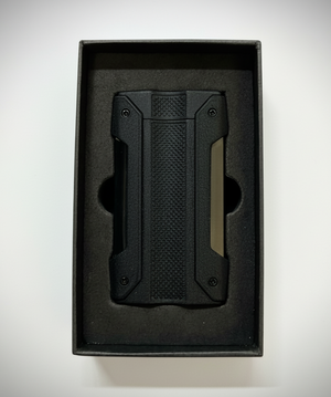 Visol Axel Single Torch Flame Cigar Lighter