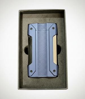 Visol Axel Single Torch Flame Cigar Lighter