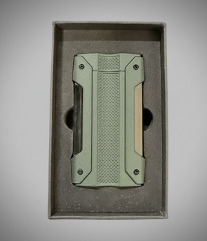 Visol Axel Single Torch Flame Cigar Lighter