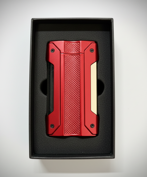 Visol Axel Single Torch Flame Cigar Lighter