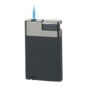 Visol Alton Single Torch Flame Cigar Lighter