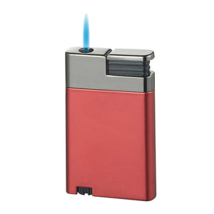 Visol Alton Single Torch Flame Cigar Lighter