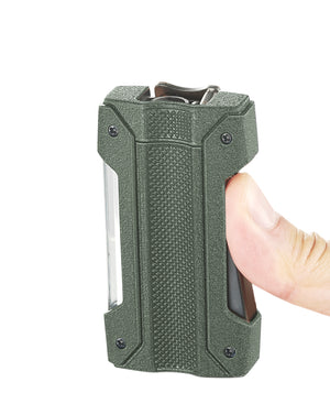 Visol Axel Single Torch Flame Cigar Lighter