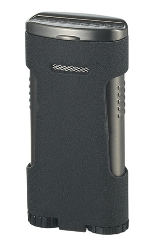 Visol Blaze Triple Flame Pyramid Cigar Lighter