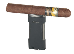 Visol Blaze Triple Flame Pyramid Cigar Lighter