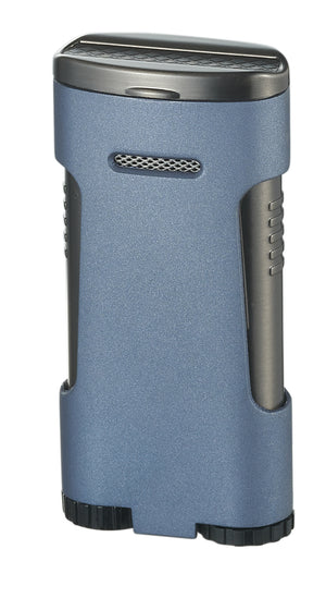 Visol Blaze Triple Flame Pyramid Cigar Lighter