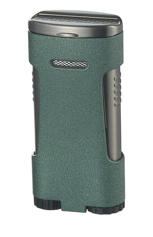 Visol Blaze Triple Flame Pyramid Cigar Lighter