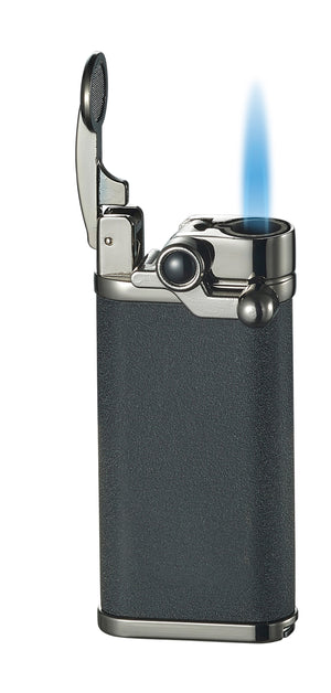 Visol Retail Package - Gunther Single Flame Lighter 20 count - VLR7-Gunther-Prepack