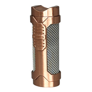 Visol Marlin Triple Flame Torch Lighter - Bronze