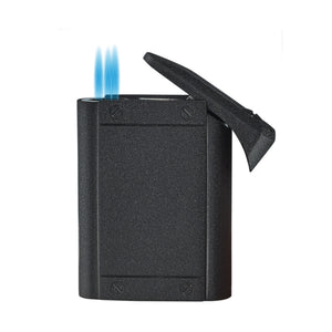 Visol Olympus Triple Torch Flame Cigar Lighter