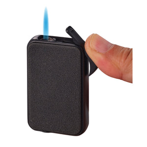 Visol Prague Single Torch Flame Cigar Lighter