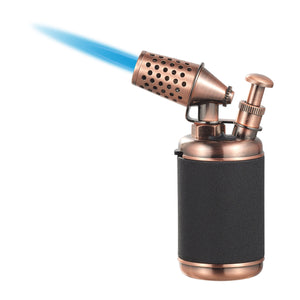 Visol Zion Single Jet Flame Cigar Lighter