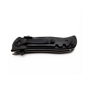 Visol Large Grip Handle Pocket Knife