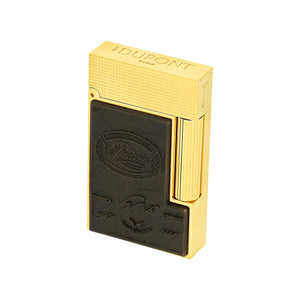 S.T. Dupont Padron Haute Creation 60th Anniversary Exclusive Line 2 Lighter