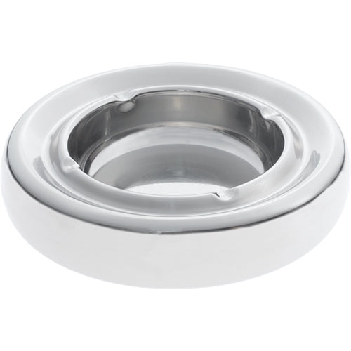 Visol Lux Stainless Steel Cigarette Ashtray