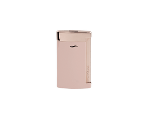 S.T. Dupont Slim 7 Lighter - Baby Pink & Rose Gold