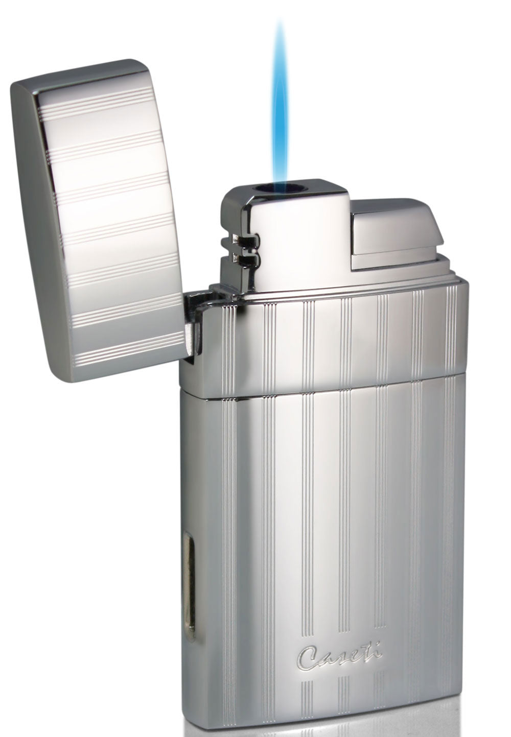 cigarette lighter torch Caseti Troy Polished Chrome Single Flame Torch Lighter – Lighters Direct cigarette lighter torch Caseti Troy Polished Chrome Single Flame Torch Lighter – Lighters Direct