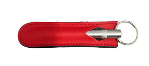 Brizard and Co Trilogy Spear Cutter - Racing Red