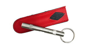Brizard and Co Trilogy Spear Cutter - Racing Red