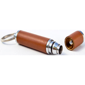 Brizard & Co Cigar Punch - Sunrise Brown Leather