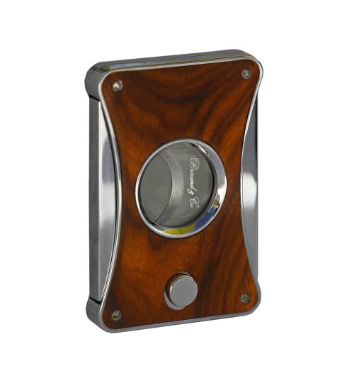 Brizard and Co Elite Series 2 Rosewood Cigar Cutter