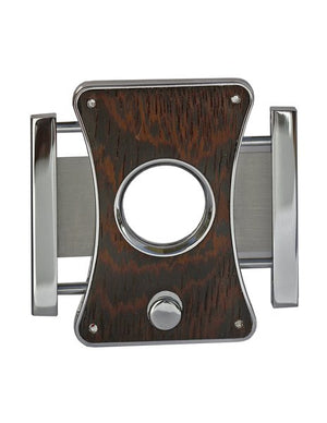 Brizard and Co Elite Series 2 Wenge Cigar Cutter