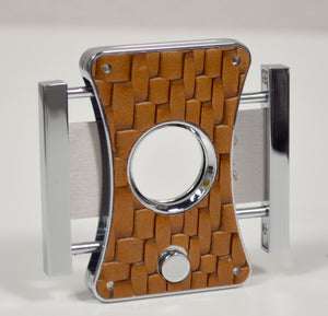 Brizard and Co Elite Series 2 Bali Collection Cigar Cutter