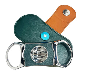 Brizard & Co V Cutter with Pouch - Augusta