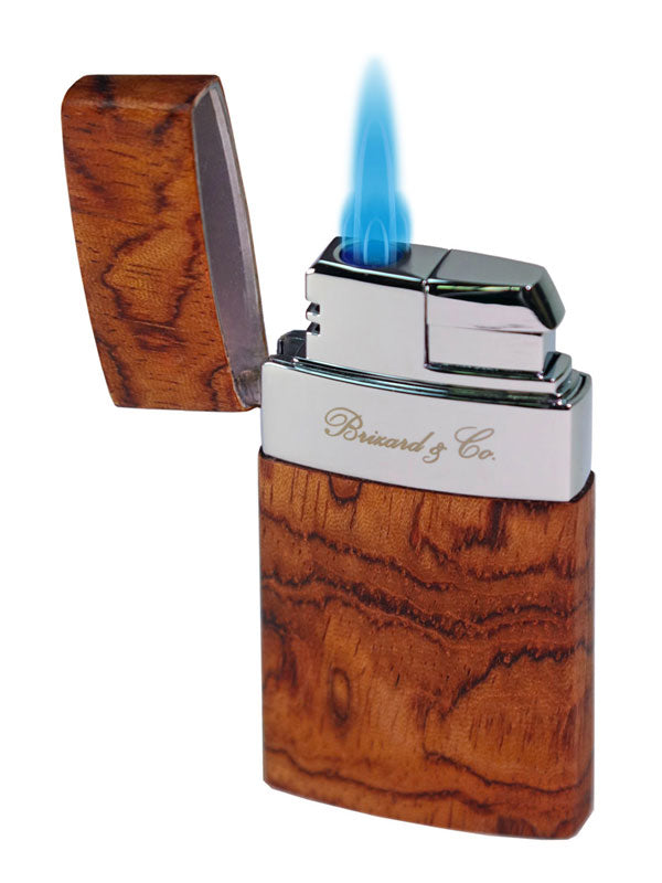 Venezia Bubinga Cigar Lighter