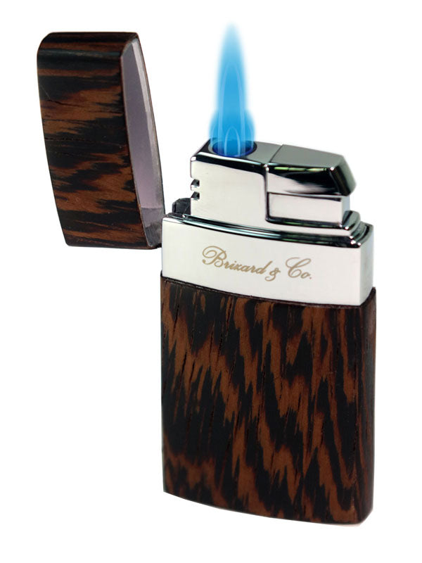Venezia Wenge Cigar Lighter
