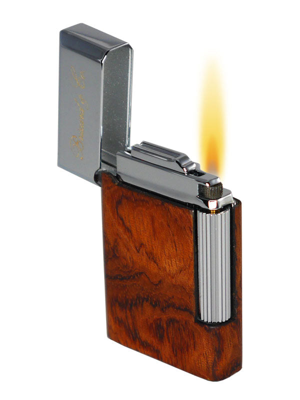 Eternal Bubinga Cigar Lighter
