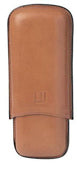 Dunhill Terracotta Leather Churchill 2