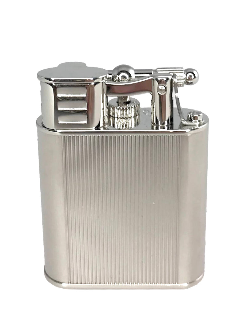 Dunhill Unique Turbo Lines Flint Lighter – Lighters Direct