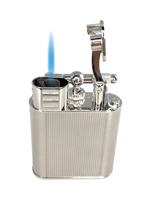 Dunhill Unique Turbo Lines Flint Lighter