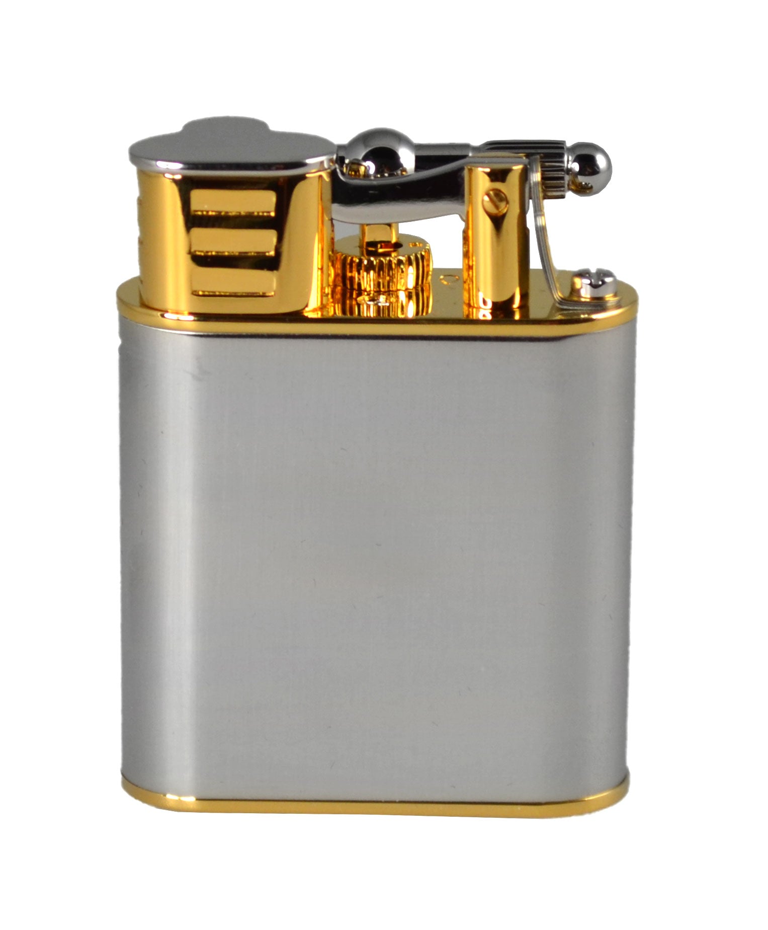 Dunhill Palladium & Gold Unique Turbo Cigar Lighter – Lighters Direct