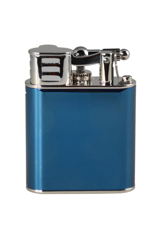 Dunhill Blue Lacquer Unique Turbo Cigar Lighter