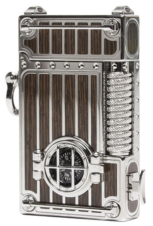 S. T. Dupont Seven Seas Line 2 Prestige Cigar Lighter Set