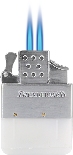 Thunderbird Double Blue Torch Insert