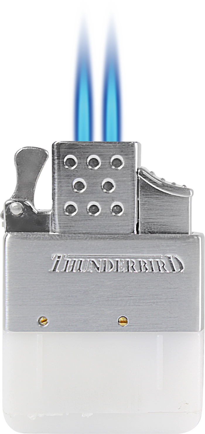 Black Thunderbird Lighter